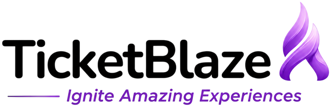 TicketBlaze
